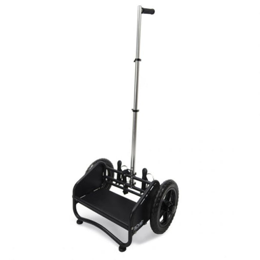 MVP Rover Cart - Black