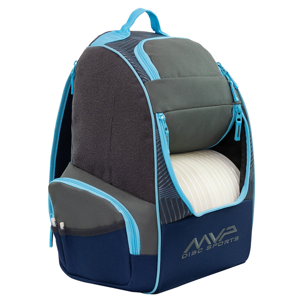 MVP Shuttle Bag - With Velcro