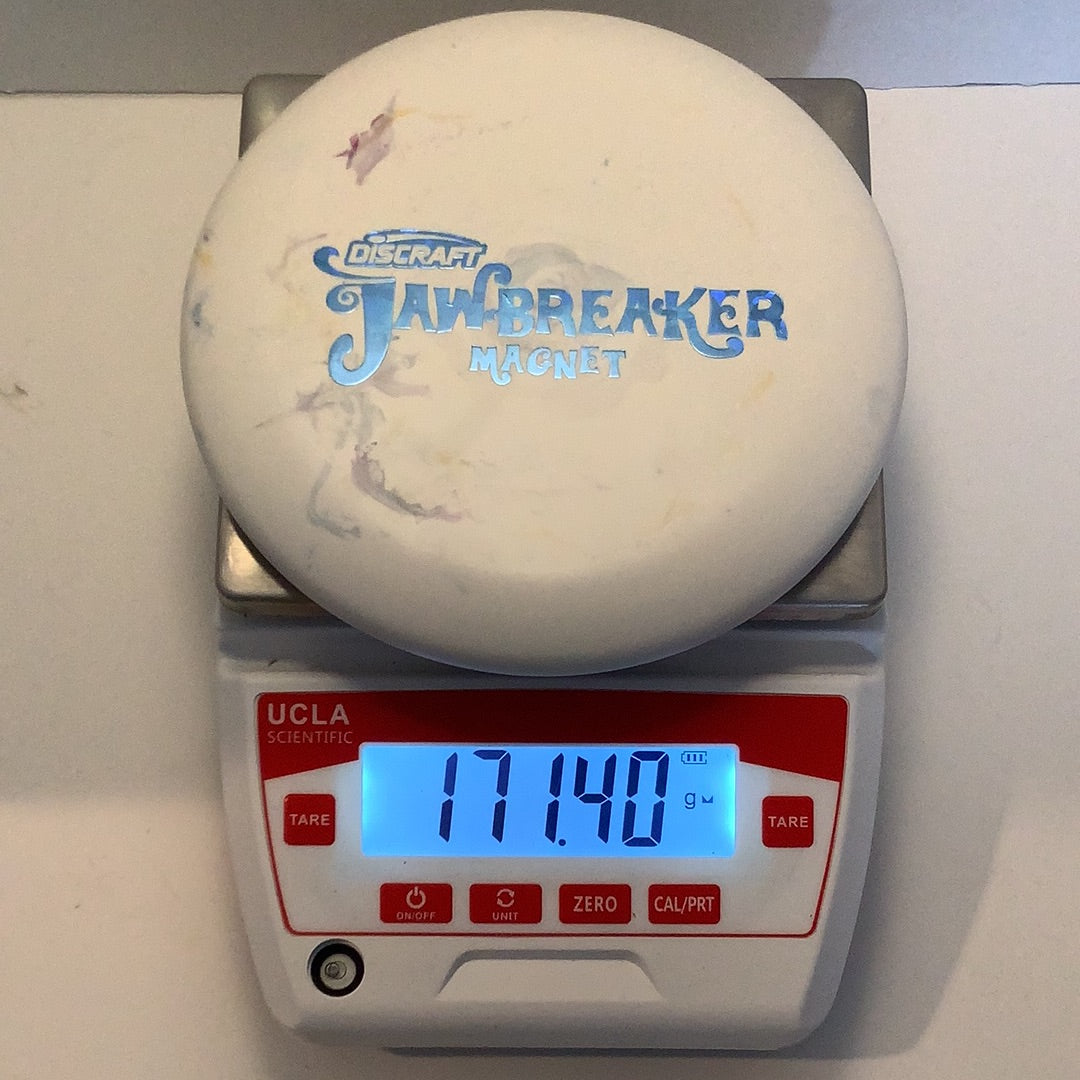 Discraft Jawbreaker Magnet