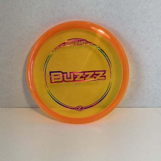 Discraft Mini Z Buzzz