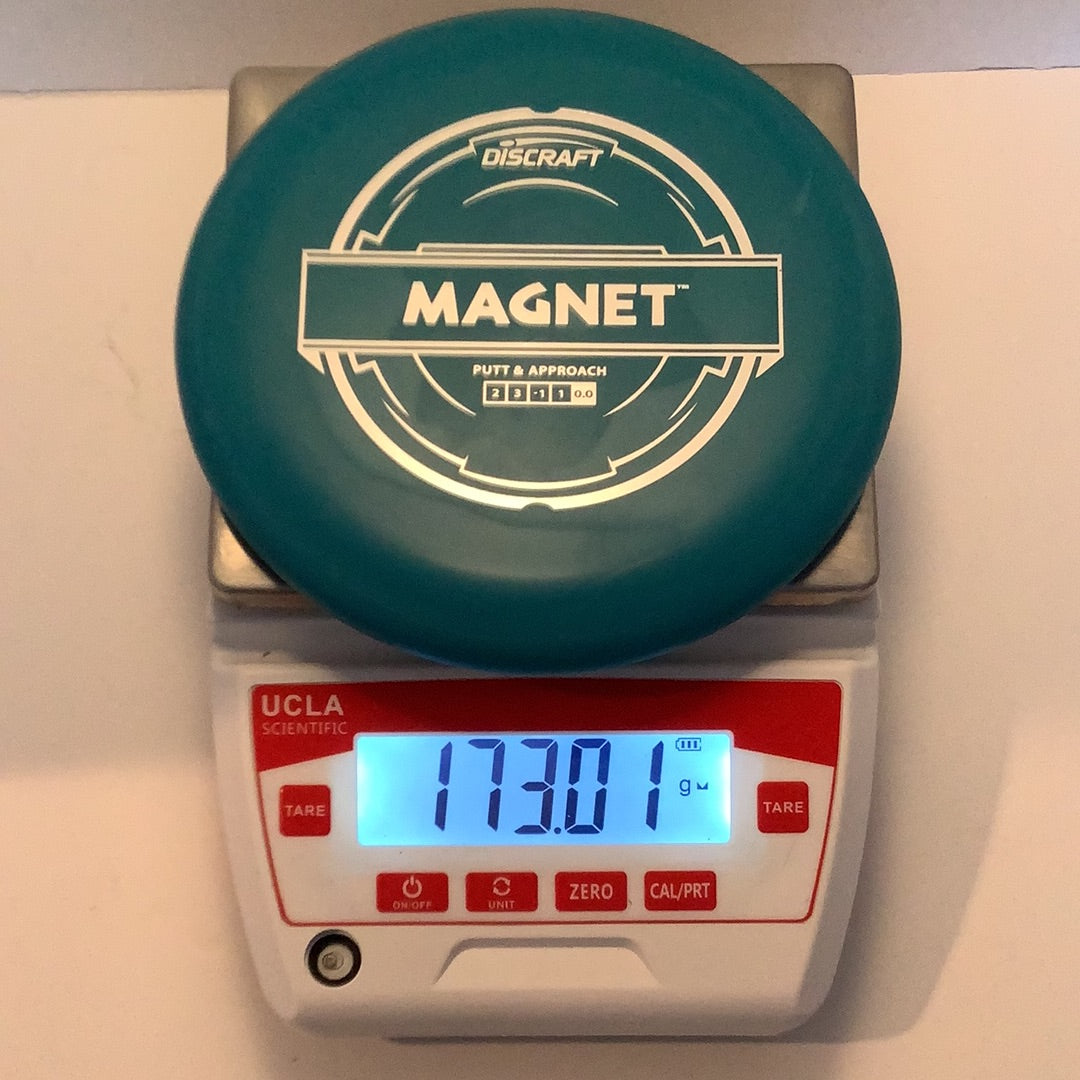 Discraft Putter Line Magnet