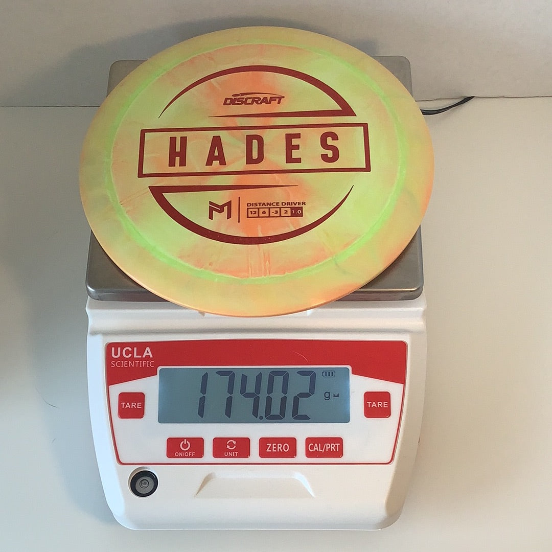 Discraft Paul McBeth Hades Driver