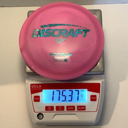 Discraft ESP Scorch