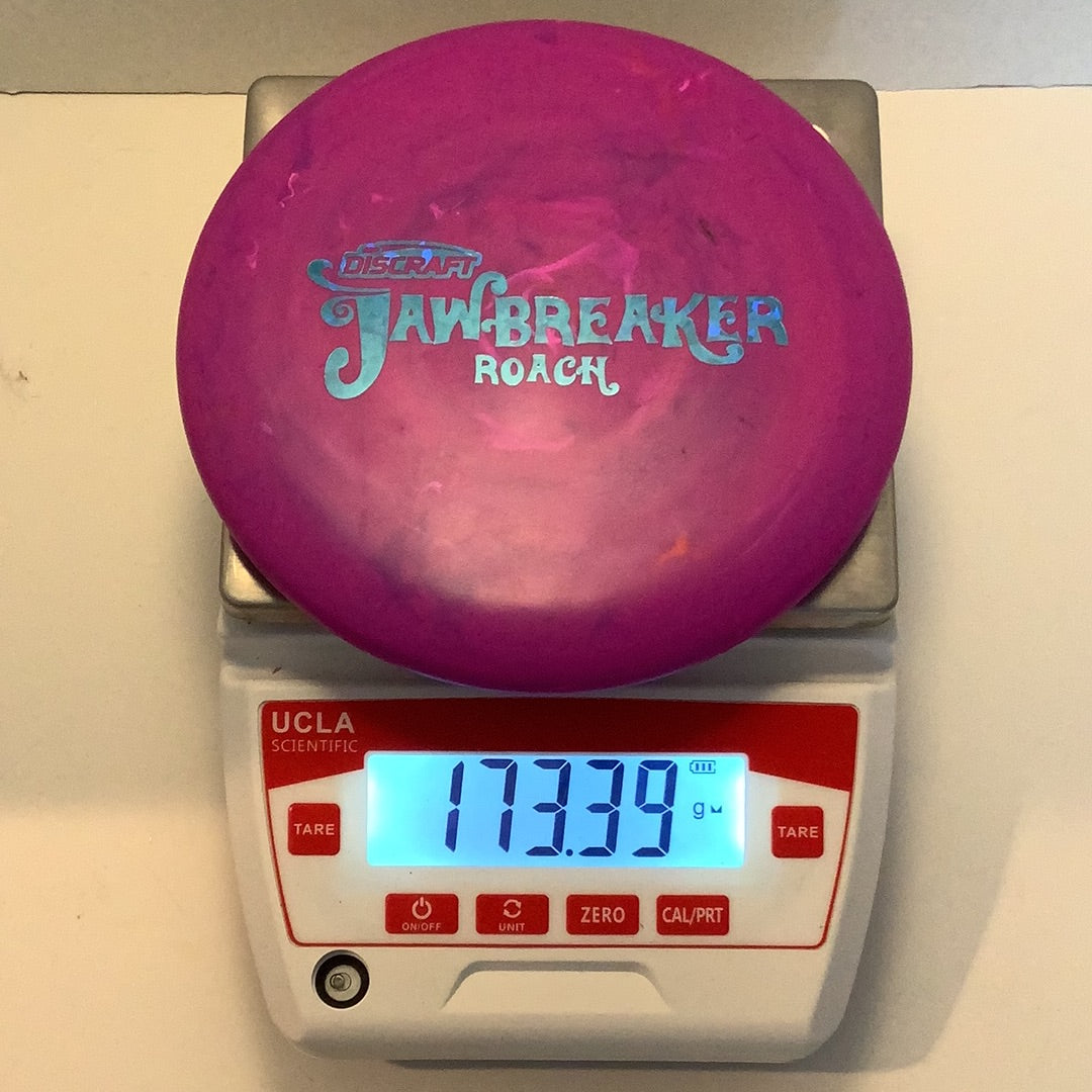 Discraft Jawbreaker Roach