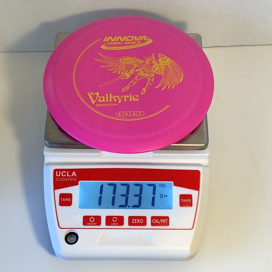 Innova DX Valkyrie