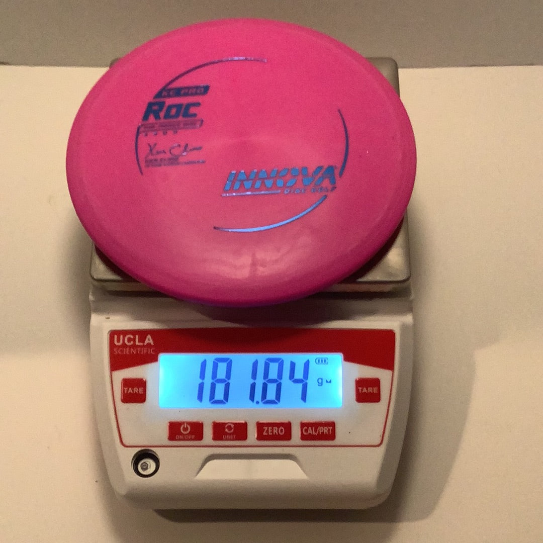 Innova KC Pro Roc