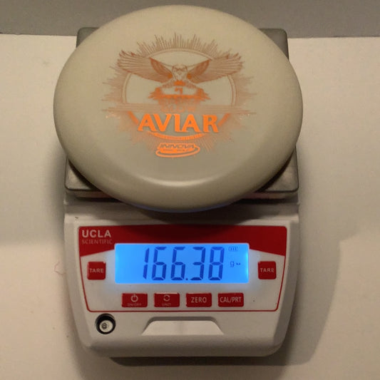 Innova Glow DX Aviar