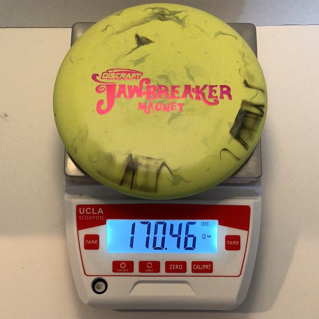 Discraft Jawbreaker Magnet