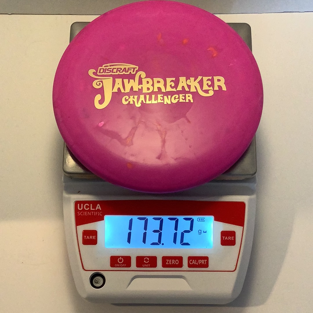 Discraft Jawbreaker Challenger