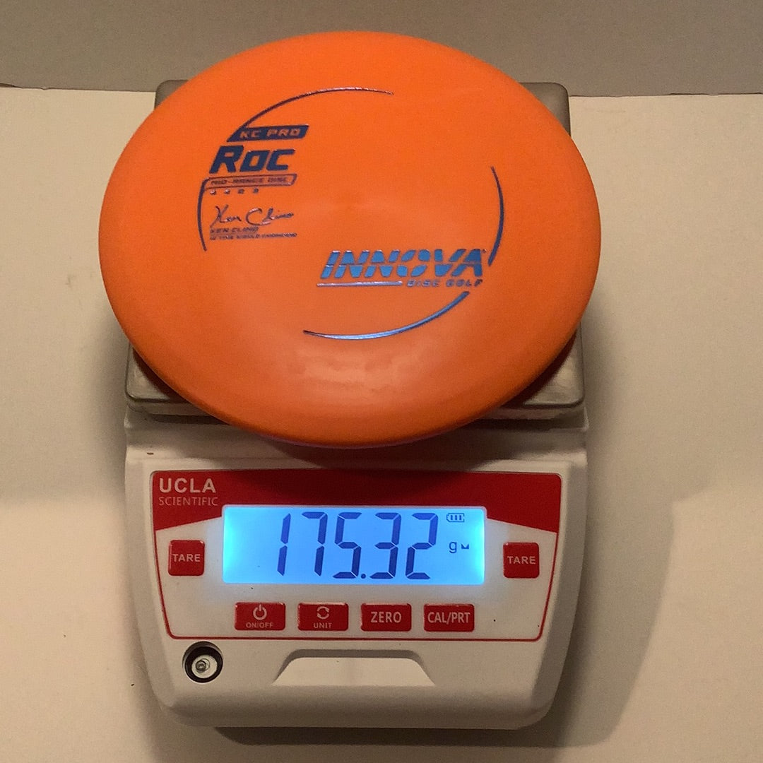 Innova KC Pro Roc