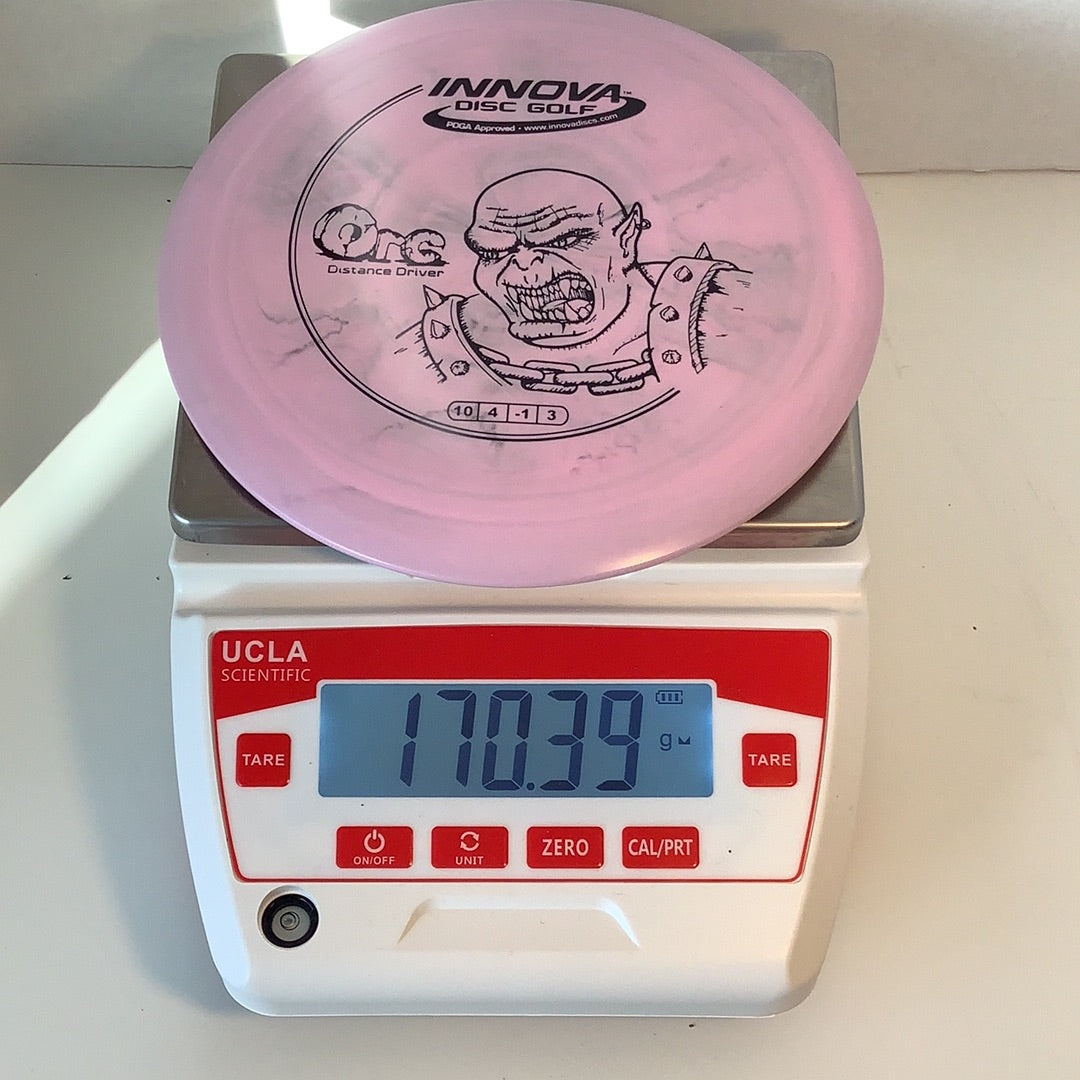 Innova DX Orc