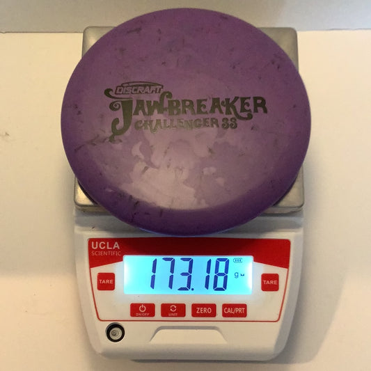 Discraft Jawbreaker Challenger SS