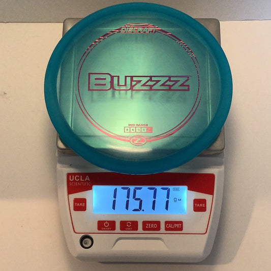 Discraft Z Line Buzzz