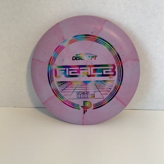 Discraft Paige Pierce Mini Fierce