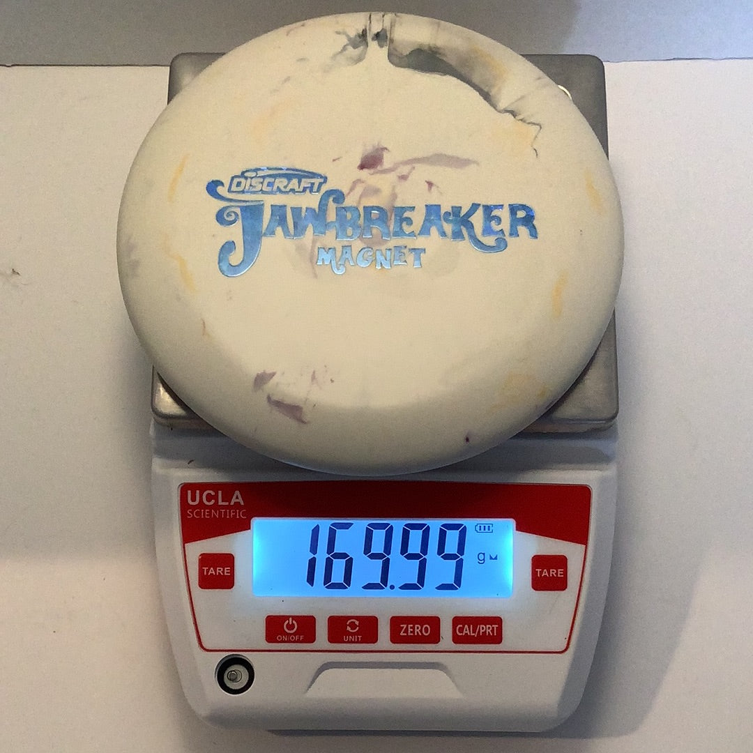 Discraft Jawbreaker Magnet