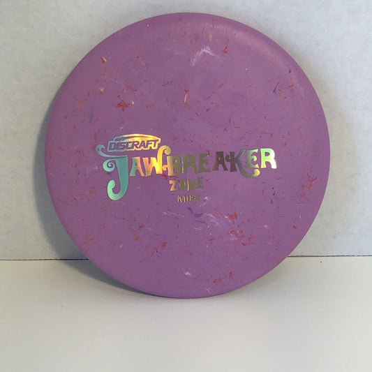 Discraft Mini Jawbreaker Zone