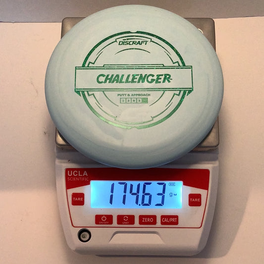 Discraft Putter Line Challenger