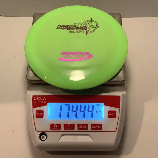 Innova Star Daedalus