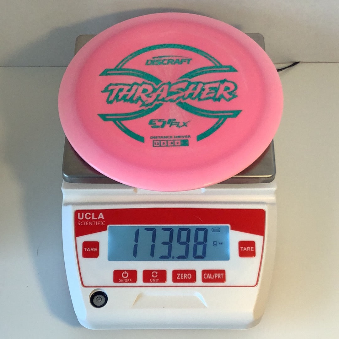 Discraft ESP FLX Thrasher